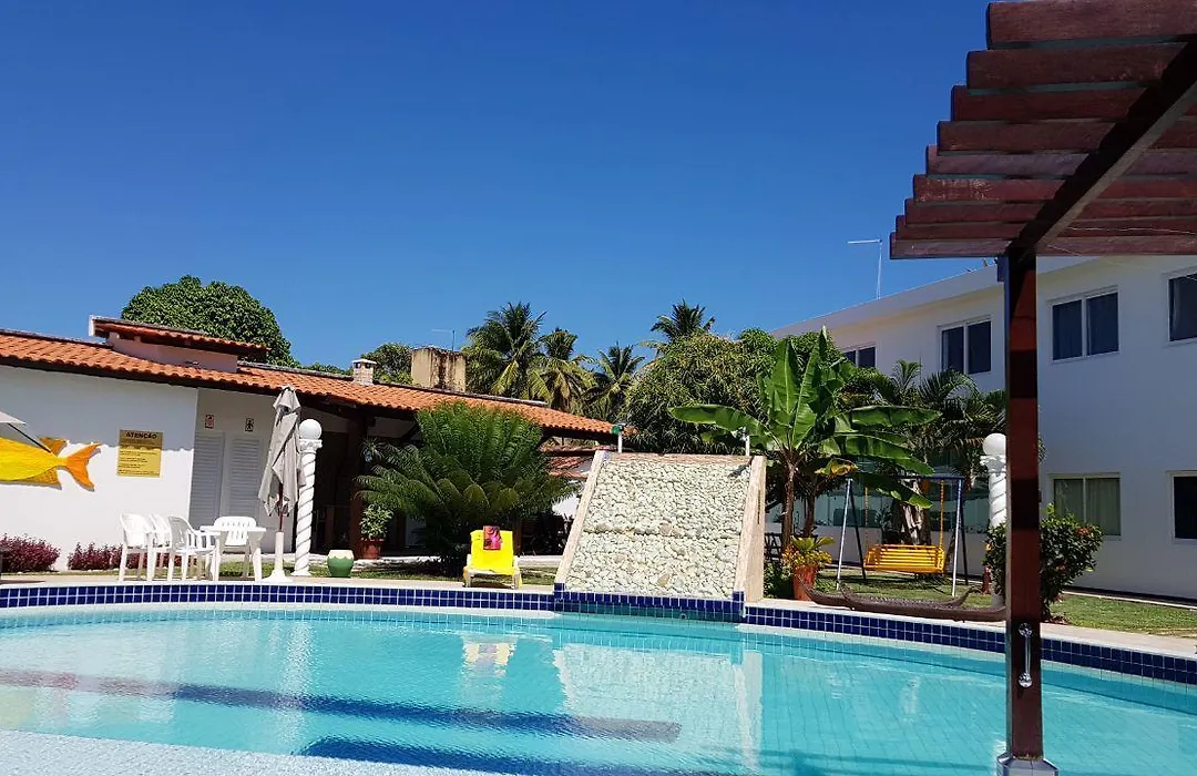 Mandakaru Residence Ap 8-1