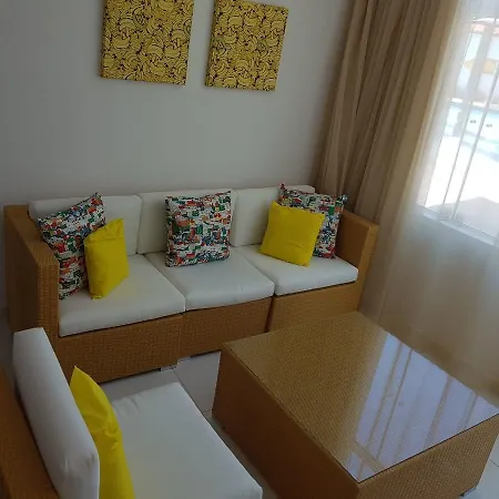 Mandakaru Residence Ap 8-2