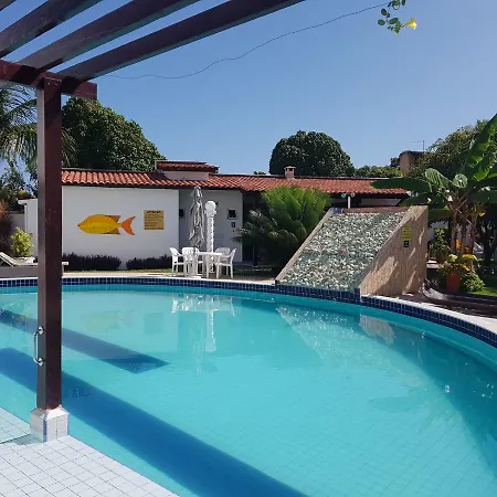 Mandakaru Residence Ap 8-3